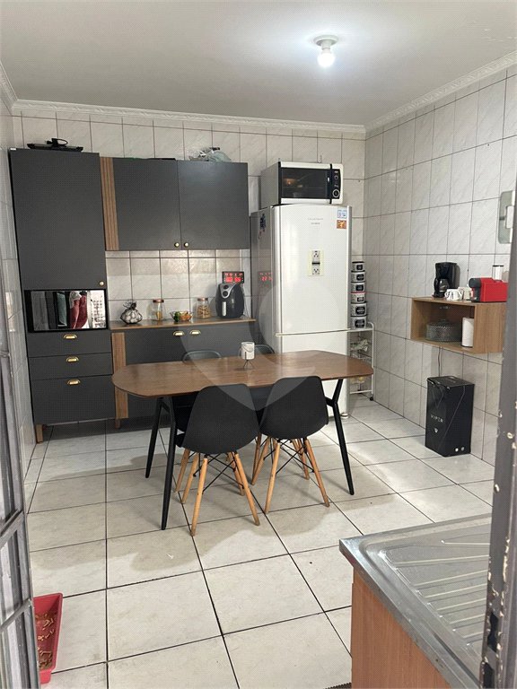 Casa à venda com 3 quartos, sendo 1 suíte, em Gopoúva, Guarulhos, SP