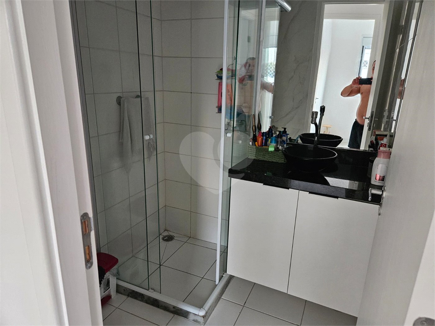 Apartamento à venda com 2 quartos em Mandaqui, São Paulo, SP