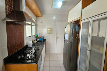 Apartamento à venda com 3 quartos, sendo 1 suíte, em Vila Leopoldina, São Paulo, SP