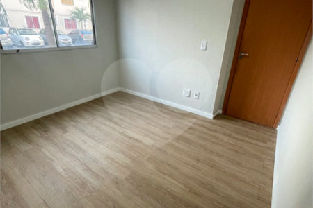 Apartamento à venda com 2 quartos em Cosmos, Rio de Janeiro, RJ