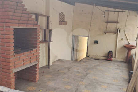 Casa à venda com 2 quartos em Vila Santana II, Jundiaí, SP