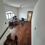 Sobrado à venda com 3 quartos, sendo 1 suíte, em Vila São Francisco, São Paulo, SP