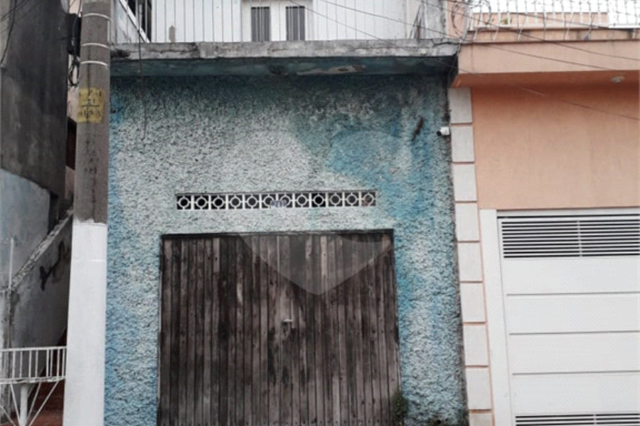Casa à venda com 3 quartos em Vila Romero, São Paulo, SP