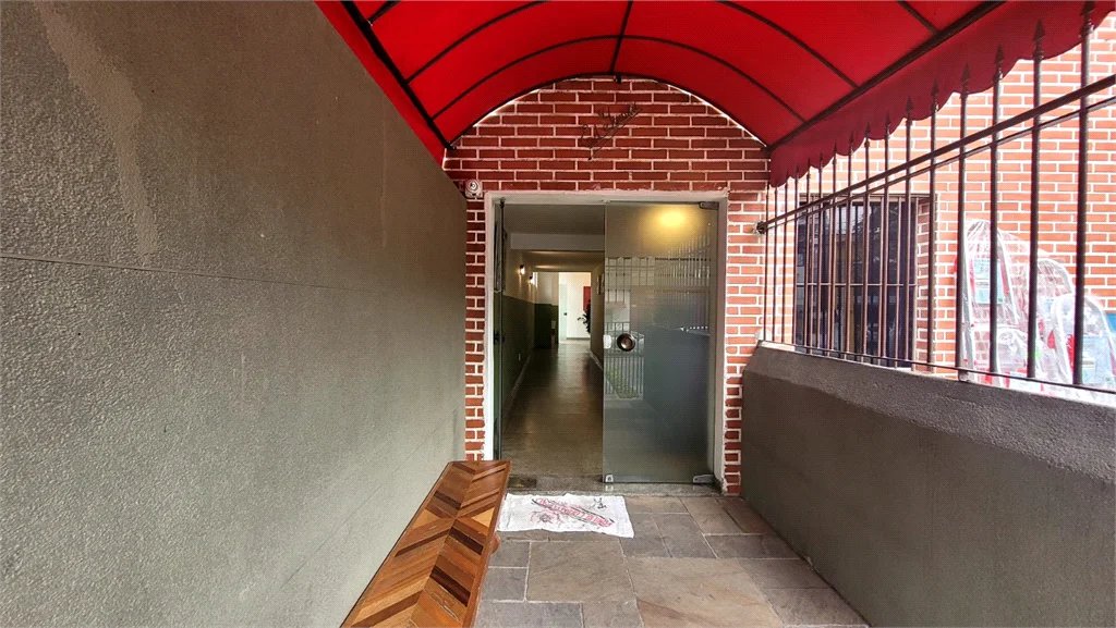 Apartamento à venda com 2 quartos em Vila Leopoldina, São Paulo, SP