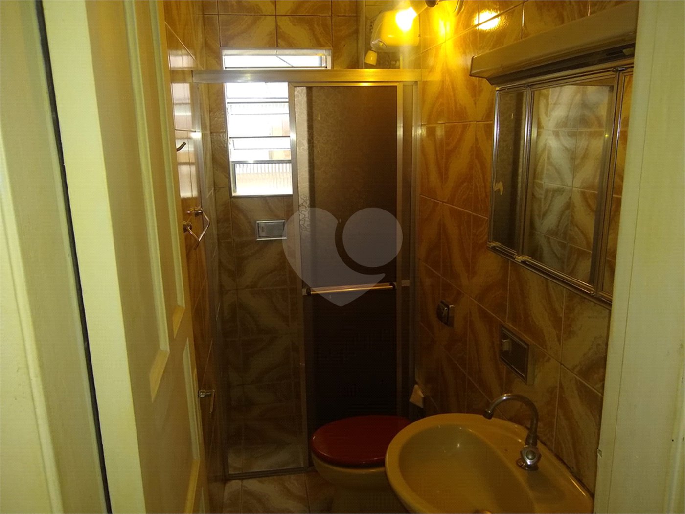Apartamento à venda com 1 quarto em Jardim São Paulo(zona Norte), São Paulo, SP