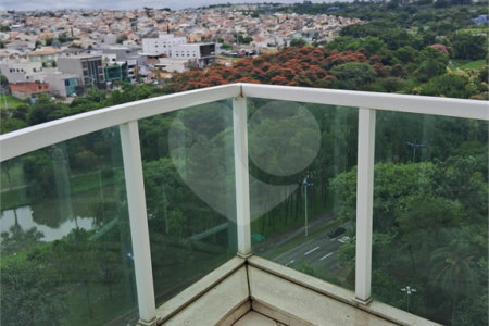 Apartamento à venda com 4 quartos, sendo 2 suítes,  em Vila Sfeir, Indaiatuba, SP
