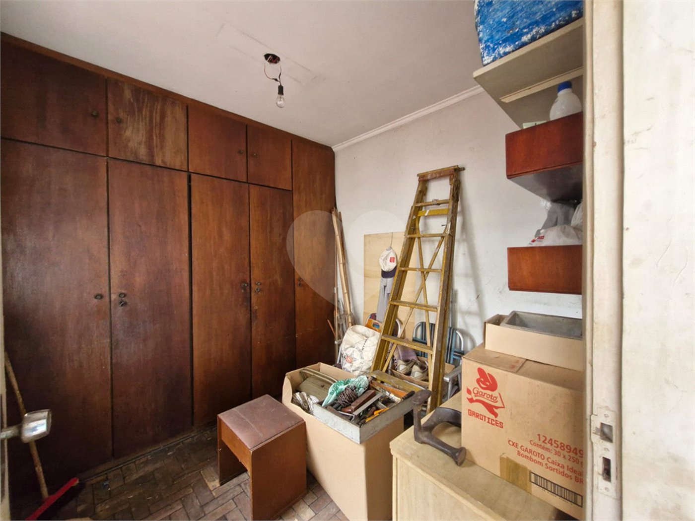 Sobrado à venda com 3 quartos, sendo 1 suíte, em Santana, São Paulo, SP
