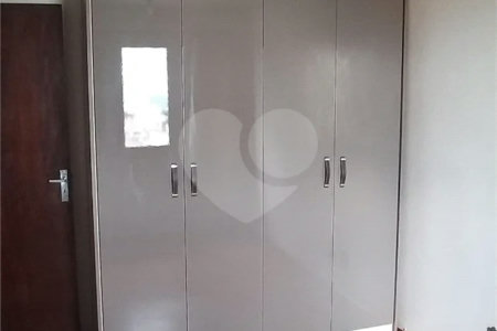Apartamento à venda com 2 quartos em Tucuruvi, São Paulo, SP