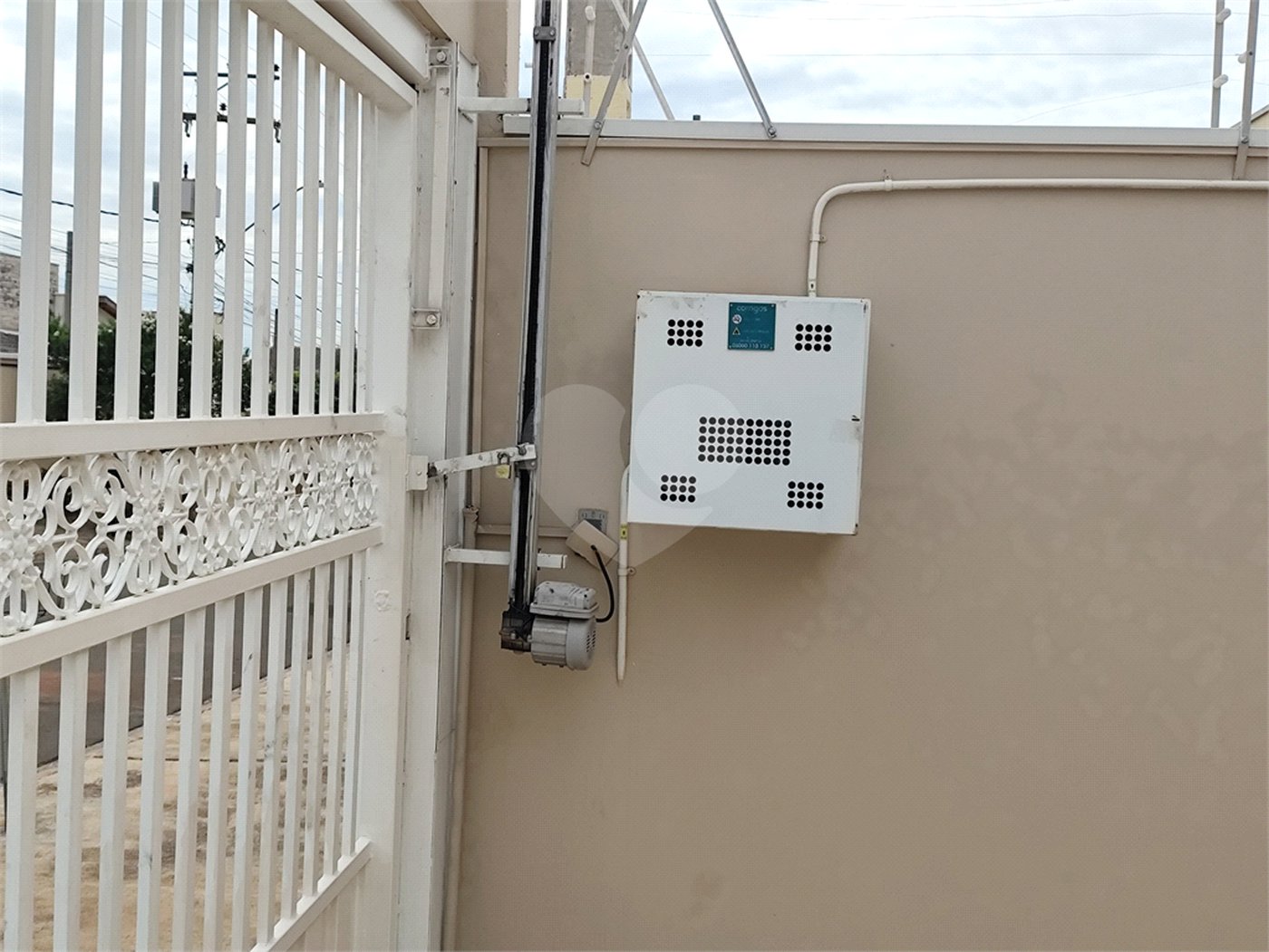 Casa Térrea para alugar com 3 suítes em Jardim Esplanada II, Indaiatuba, SP
