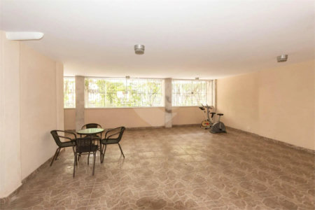 Apartamento à venda com 3 quartos, sendo 1 suíte, em Tijuca, Rio de Janeiro, RJ