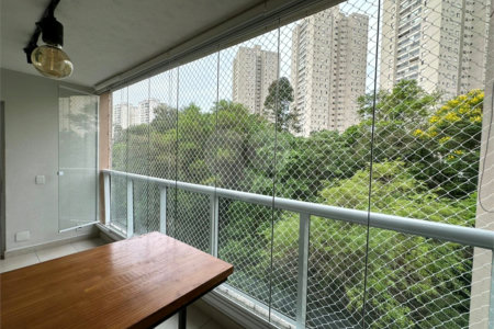 Apartamento à venda com 3 quartos, sendo 1 suíte, em Lar São Paulo, São Paulo, SP
