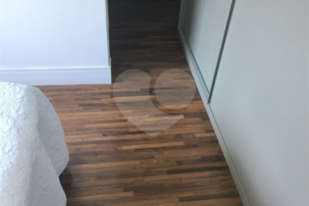 Apartamento à venda com 3 suítes em Baeta Neves, São Bernardo do Campo, SP