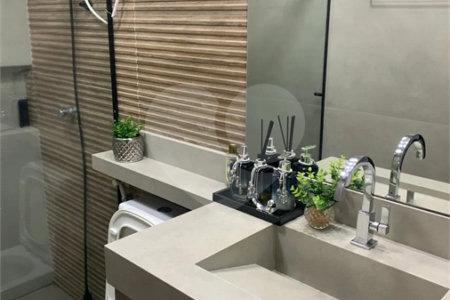 Apartamento à venda com 3 quartos, sendo 1 suíte, em Campos Elíseos, Ribeirão Preto, SP