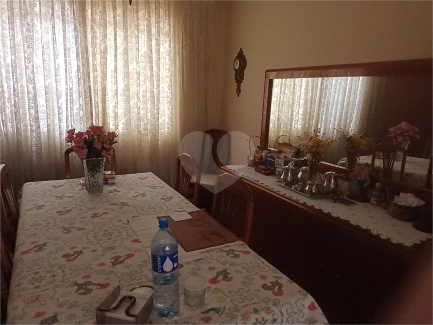 Sobrado à venda com 3 quartos em Cambuci, São Paulo, SP