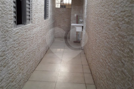 Casa à venda com 2 quartos, sendo 1 suíte, em Vila Gustavo, São Paulo, SP