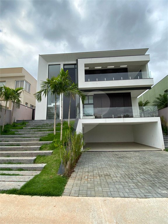 Casa à venda com 3 suítes em Loteamento Parque das Sapucaias, Campinas, SP