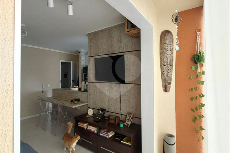 Apartamento à venda com 2 quartos em Tremembé, São Paulo, SP