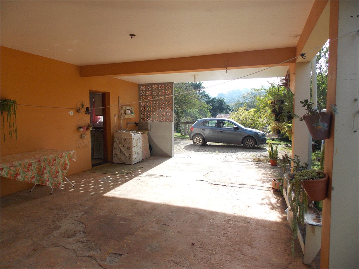 Casa Térrea à venda com 3 quartos, sendo 1 suíte, em Mirante do Cachoeira, Piracaia, SP