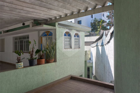 Casa à venda com 3 quartos em Vila Ipojuca, São Paulo, SP