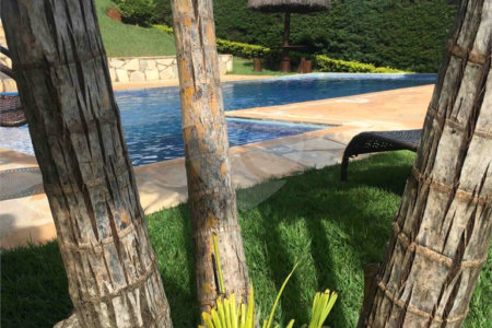 Casa à venda com 3 quartos, sendo 1 suíte,  no condomínio Vista Alegre, Bom Jesus dos Perdões - SP