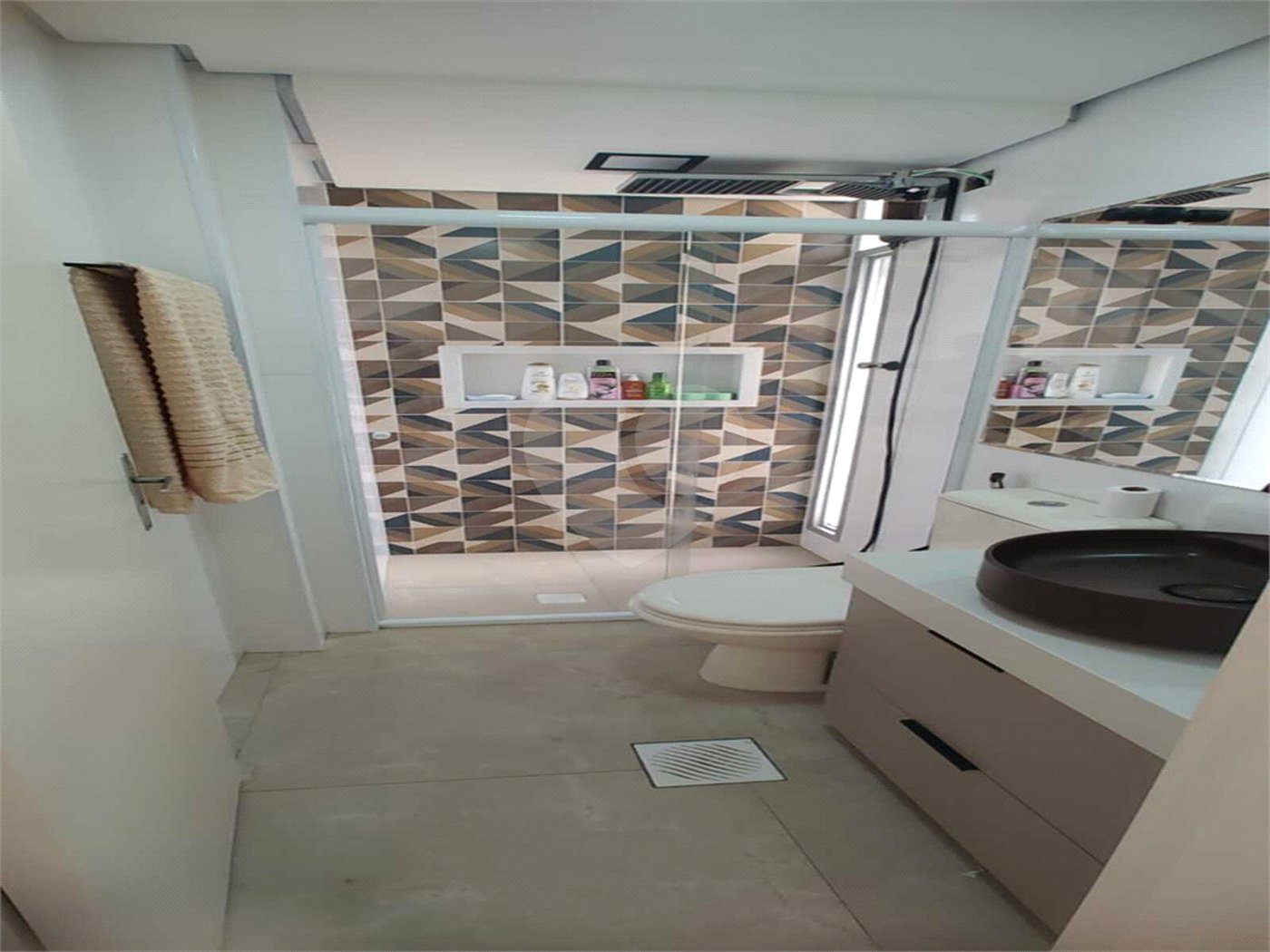 Apartamento à venda com 2 quartos em Santana, São Paulo, SP