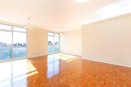 Apartamento à venda ou para alugar com 3 quartos em Perdizes, São Paulo, SP