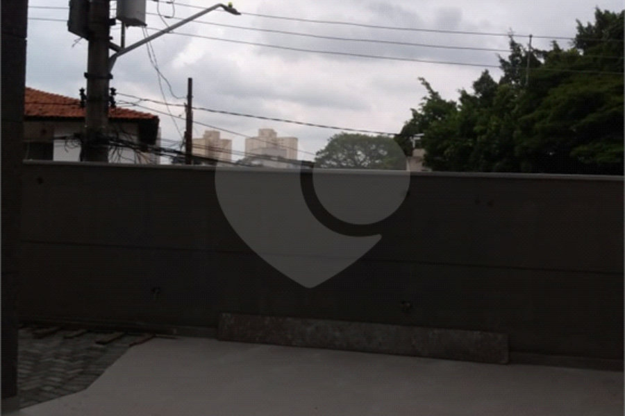 Apartamento à venda com 2 quartos em Parada Inglesa, São Paulo, SP