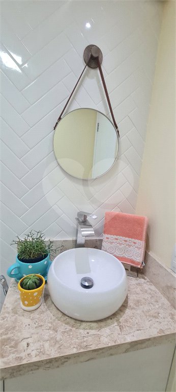 Apartamento à venda com 2 quartos, sendo 1 suíte,  em Barra Funda, São Paulo, SP