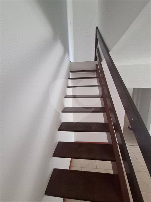 Casa à venda com 2 quartos em Campo Grande, Rio de Janeiro, RJ