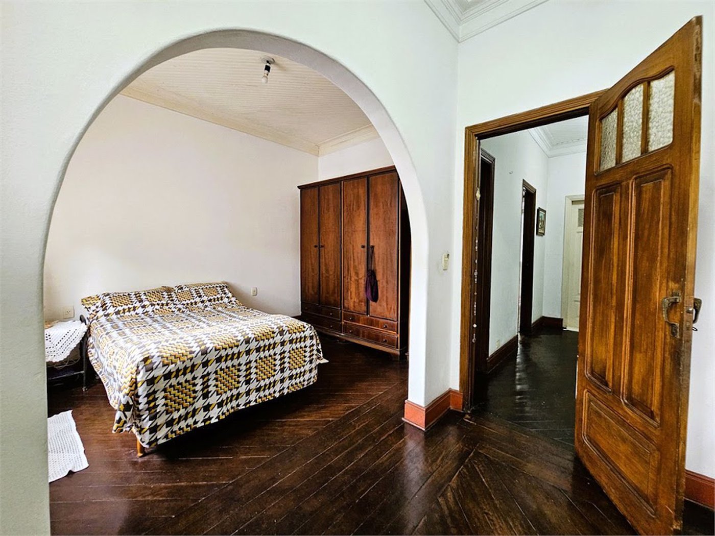 Casa Residencial à venda, Vila Belmiro, Santos - CA0288.
