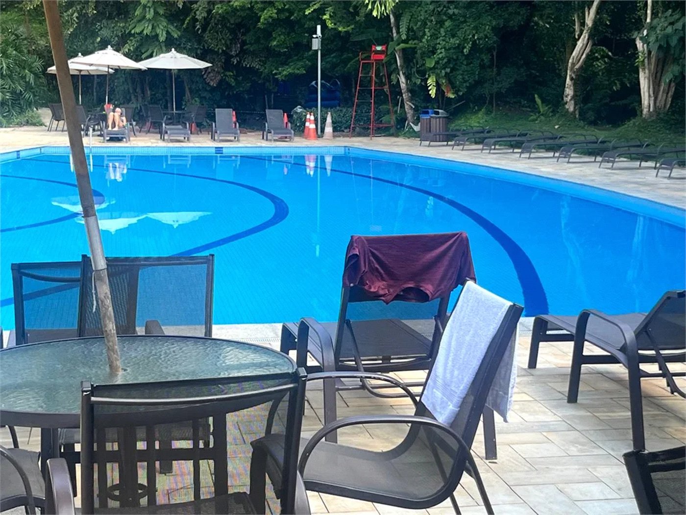 Cobertura à venda ou para alugar com 4 suítes em Jardim Morumbi, São Paulo, SP