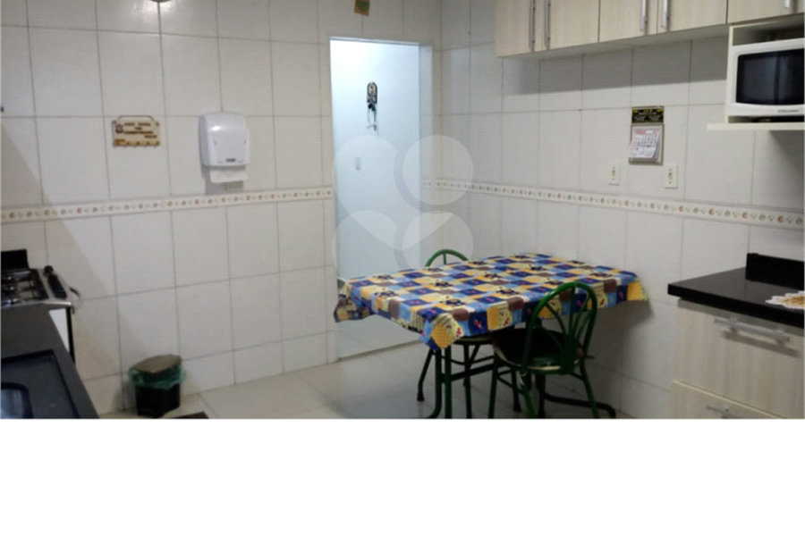 Sobrado à venda com 3 quartos, sendo 1 suíte, em Vila Nova Cachoeirinha, São Paulo, SP