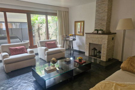 Casa à venda com 3 quartos, sendo 1 suíte, em Chácara Monte Alegre, São Paulo, SP