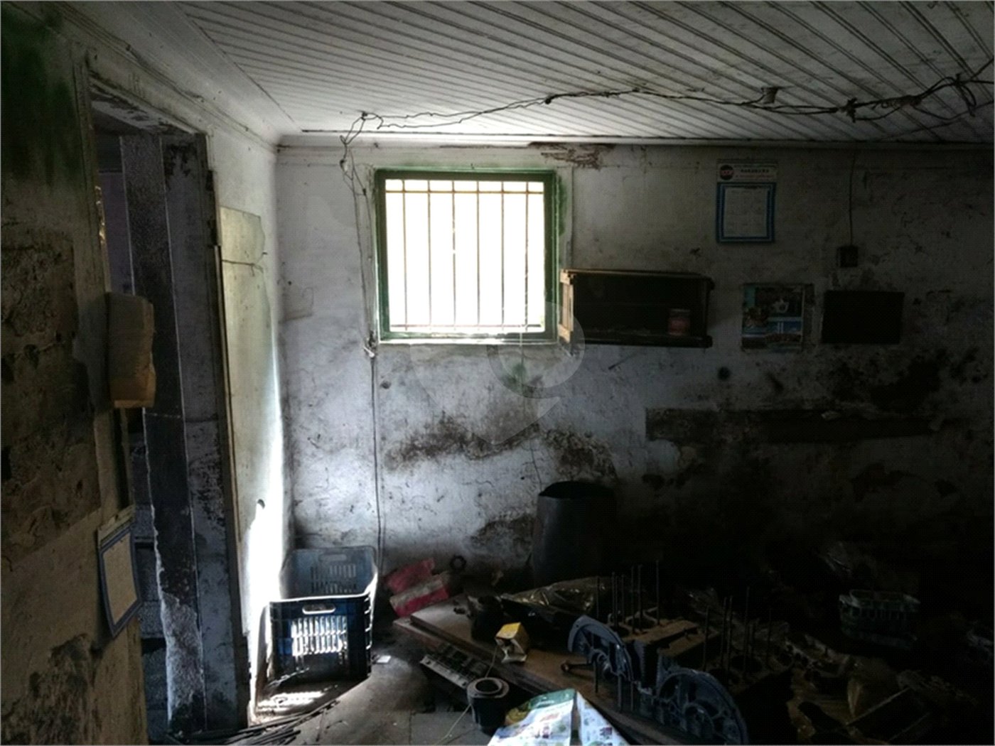 Casa à venda com 2 quartos em Água Fria, São Paulo, SP