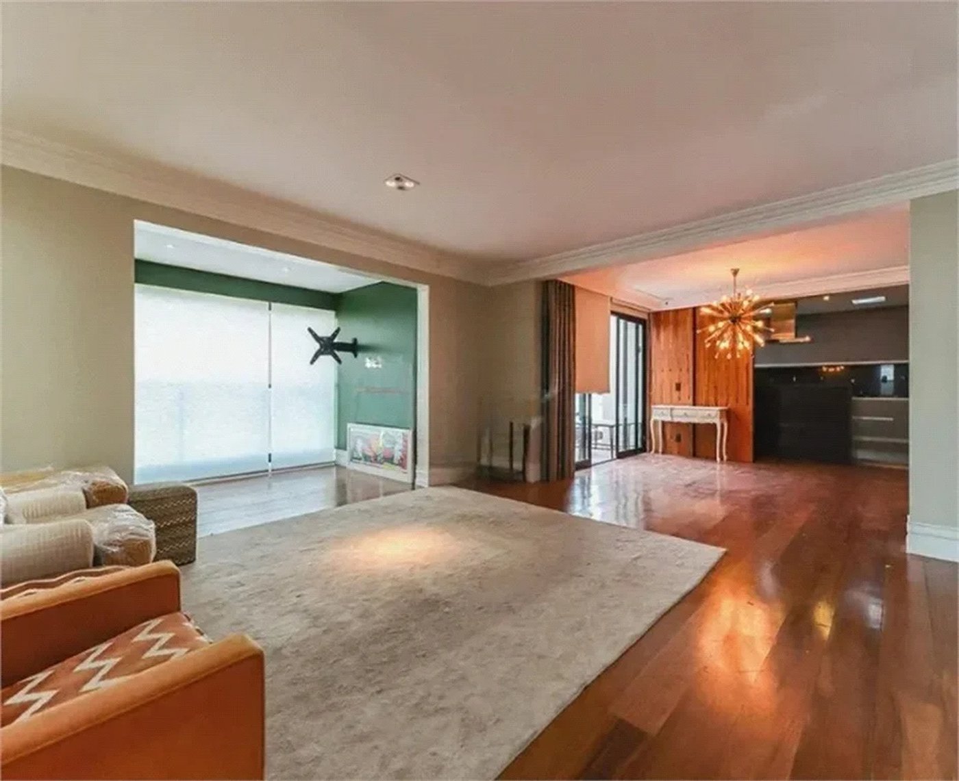 Apartamento à venda com 3 quartos, sendo 2 suítes, em Vila Progredior, São Paulo, SP