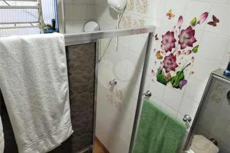 Sobrado à venda com 2 quartos, sendo 1 suíte,  em Vila Sud Menuci, Mogi das Cruzes, SP