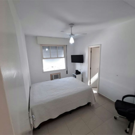 Apartamento com 2 dormitórios à venda, 102 m² por R$ 658.000,00 - Ponta da Praia - Santos/SP