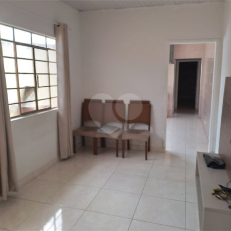 Casa à venda com 2 quartos em Mogi Moderno, Mogi das Cruzes, SP