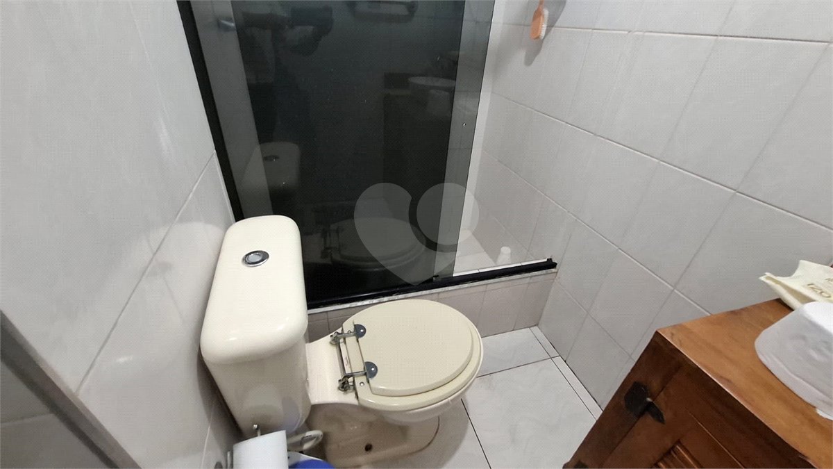 Apartamento à venda com 2 quartos em Jaçanã, São Paulo, SP