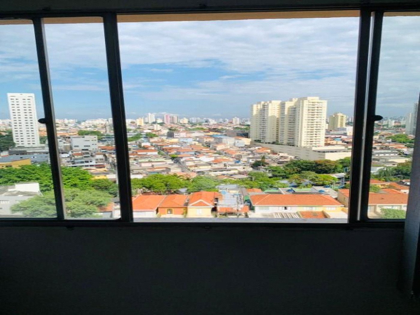 Apartamento à venda com 2 quartos em Vila Moraes, São Paulo, SP