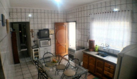 Sobrado à venda com 5 quartos em Casa Verde, São Paulo, SP