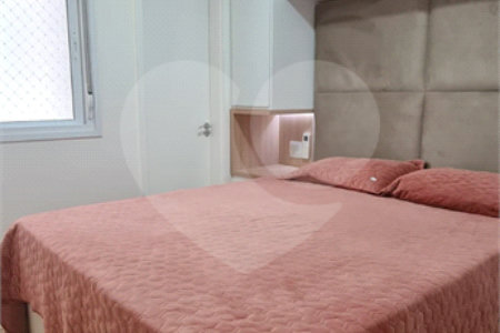 Apartamento à venda com 2 quartos, sendo 1 suíte,  em Barra Funda, São Paulo, SP