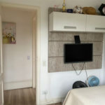 Apartamento à venda com 3 quartos, sendo 1 suíte, em Vila Suzana, São Paulo, SP