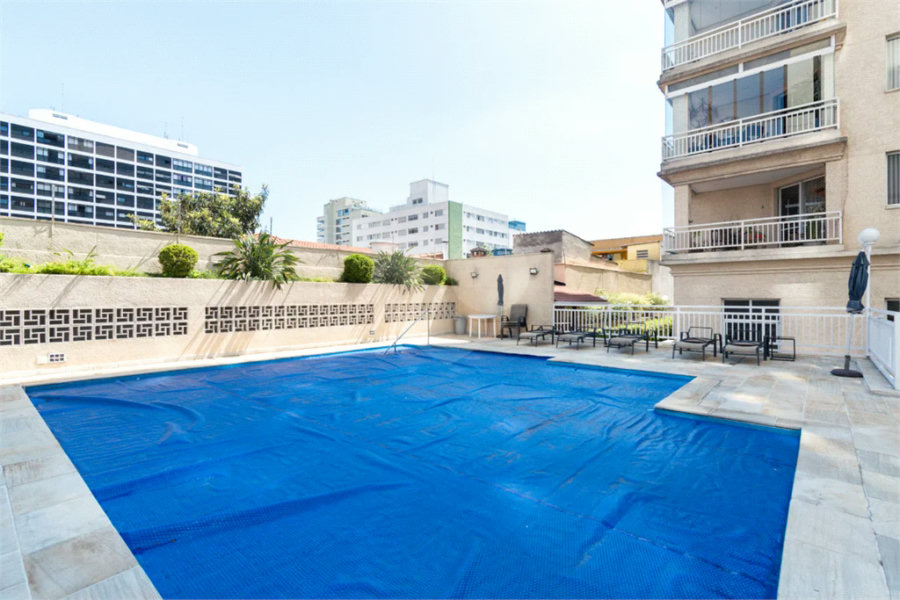 Apartamento para venda em Ipiranga com 135m² - 3 suítes - Porteira Fechada