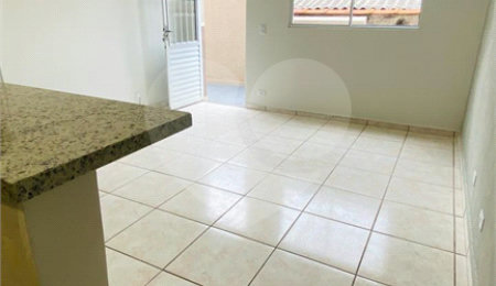 Apartamento à venda com 2 quartos em Jardim Vinhas do Sol (mailasqui), São Roque, SP