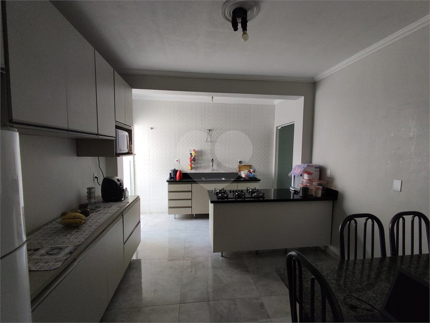 Casa térrea para venda no Vila Boa Vista