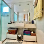 Apartamento á venda - Chácara Santo Antônio