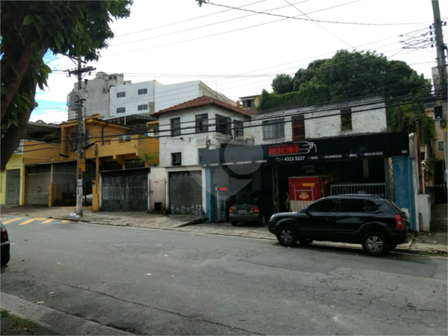 Casa à venda com 2 quartos em Santana, São Paulo, SP