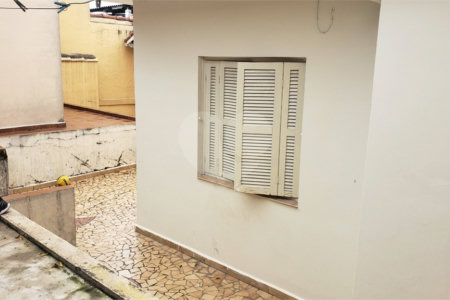 Sobrado à venda com 3 quartos, sendo 1 suíte,  em Jardim Prudência, São Paulo, SP