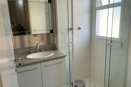 Apartamento à venda com 4 suítes no Centro, São Bernardo do Campo, SP